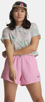 Picture Timont Tech T-Shirt Dames Wit - XS