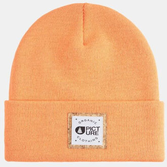 Picture Uncle Beanie Muts Oranje - One size