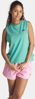 Picture Yolara Tank Top Dames Groen - M