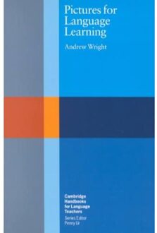 Pictures For Language Learning - Andrew Wright