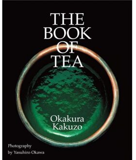 Pie Books The Book Of Tea - Kakuzo Okakura