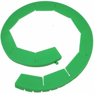 Pie Korst Schilden Verstelbare 8 "-11.5" Pie Maker Siliconen Bakken Accessoire Gereedschappen