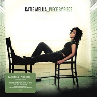 Piece By Piece (20th Anniversary) - Katie Melua