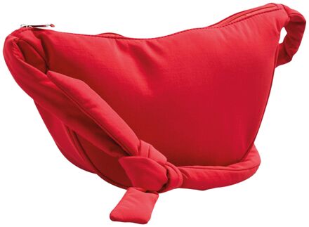 Pieces Amanda Knot Tas - 1 SIZE