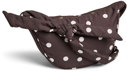 Pieces Amanda Knot Tas - 1 SIZE