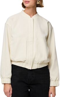 Pieces Annie Bomber Jack Dames - L