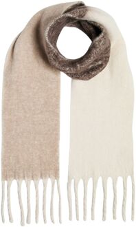 Pieces Bea Narrow Long Sjaal Dames - 1 SIZE