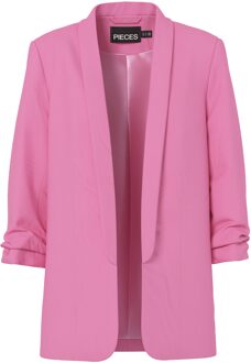 Pieces Blazer BOSELLA rose - XS;S;M;L;XL;XXL