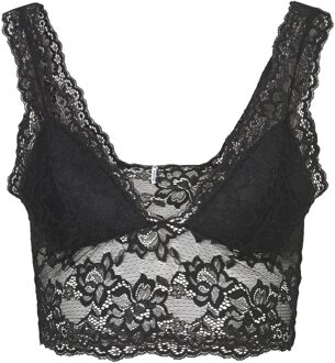 Pieces Bralettes/zonder beugel Pieces  PCLINA