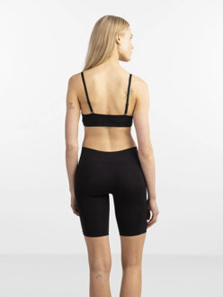 Pieces Dames bralette pcnamee Zwart - L
