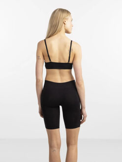 Pieces Dames bralette pcnamee Zwart - S