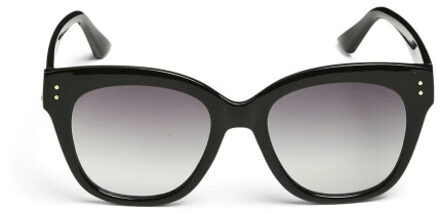 Pieces Dames zonnebril pcbelina Zwart - One size