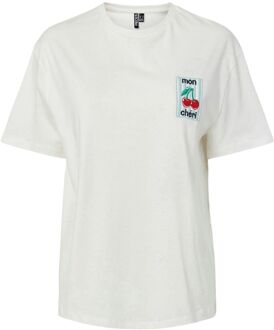 Pieces Eloise Shirt Dames - L