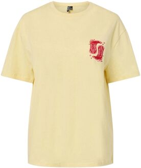 Pieces Eloise Shirt Dames - XS