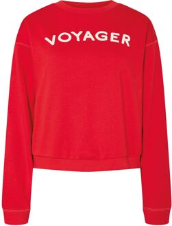 Pieces Foya Crew Sweater Dames - XS