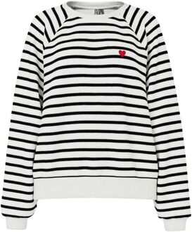 Pieces Greta Sweater Dames - XL