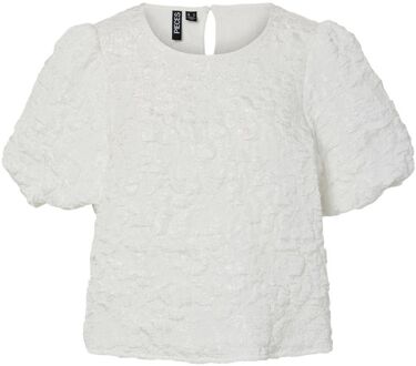 Pieces Gretchen Top Dames - XS