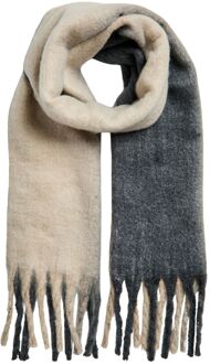 Pieces Jocca Long Sjaal Dames - 1 SIZE