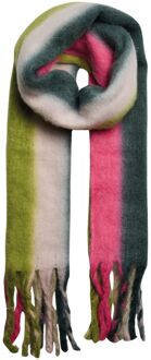 Pieces Jose Long Sjaal Dames - 1 SIZE