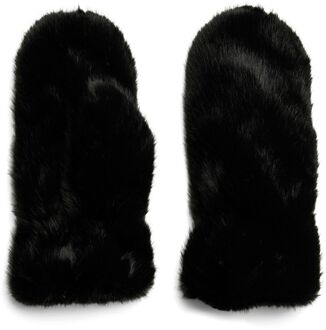 Pieces Jutlandia Wanten Dames - L