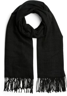 Pieces Kial New Long Sjaal Dames - 1 SIZE