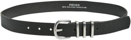 Pieces Lea Jeans Riem Dames - 90