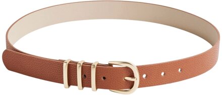 Pieces Lea Jeans Riem Dames - 95