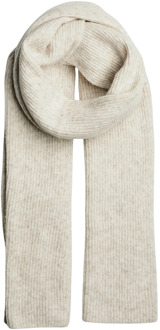 Pieces Moella Sjaal Dames - 1 SIZE