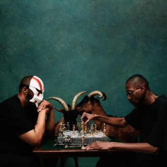 Pieces Montees - Dany Dan & Kyo Itachi