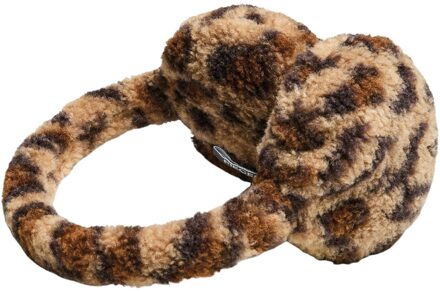 Pieces Netty Teddy Oorwarmers Dames - 1 SIZE