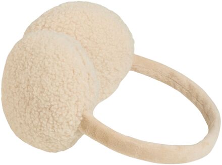 Pieces Netty Teddy Oorwarmers Dames - 1 SIZE