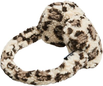Pieces Netty Teddy Oorwarmers Dames - 1 SIZE