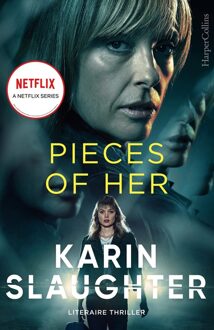 Pieces Of Her - Karin Slaughter