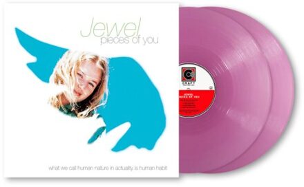 Pieces Of You (30th Anniversary) - Jewel