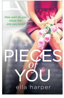 PIECES OF YOU