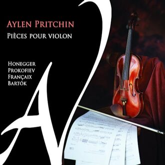 Pieces Pour Violon