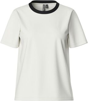 Pieces Ria Solid Shirt Dames - L