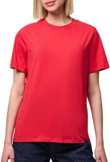 Pieces Ria Solid Shirt Dames - L