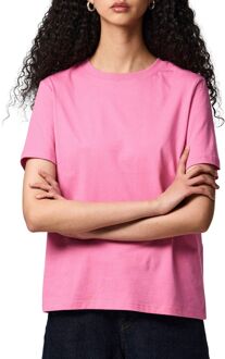 Pieces Ria Solid Shirt Dames - XS