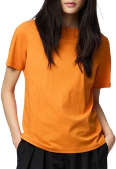 Pieces Ria Solid Shirt Dames