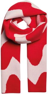 Pieces Rulie Long Sjaal Dames - 1 SIZE