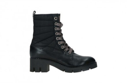 Piedi Nudi 04203-101 - maat 39 Zwart