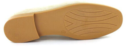 Piedi Nudi 133975 - maat 37 Beige