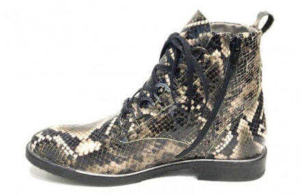 Piedi Nudi 2248 wijdte h - maat 38 Beige