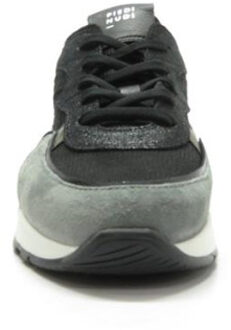 Piedi Nudi 2507-11.03 Zwart - 36