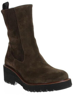 Piedi Nudi 2556-04.08 Bruin - 39