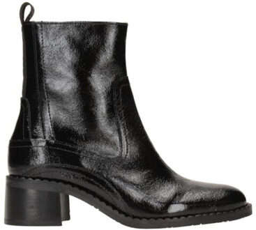 Piedi Nudi 2746-01.18pn - maat 41 Zwart