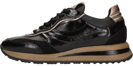 Piedi Nudi 2752-04 Zwart - 37