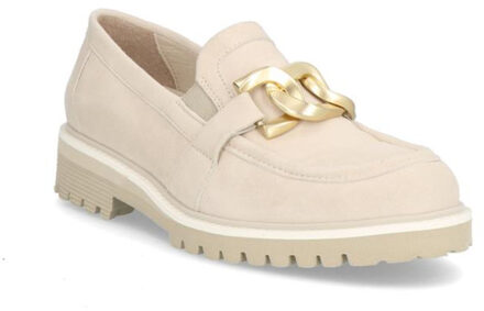 Piedi Nudi 2756-01 - maat 40 Beige