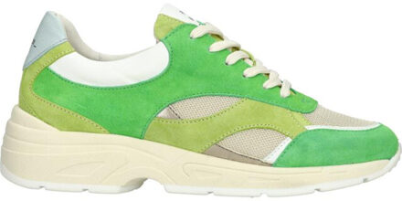 Piedi Nudi 2838-02 zerba Groen - 39